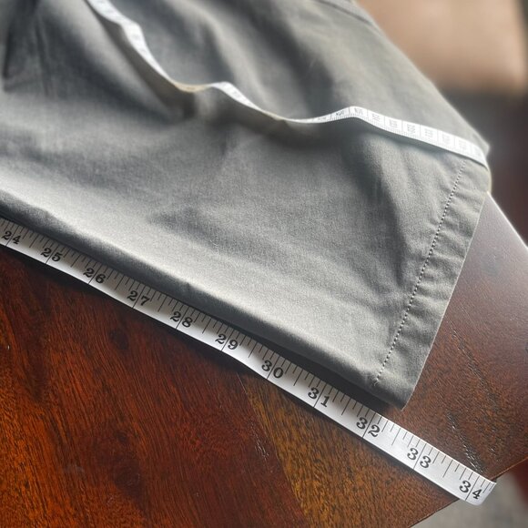 Patagonia Men's Quandry Hiking Pants 34 - Picture 6 of 7